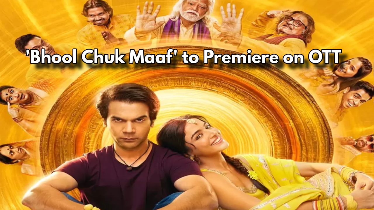 No Theaters for ‘Bhool Chuk...