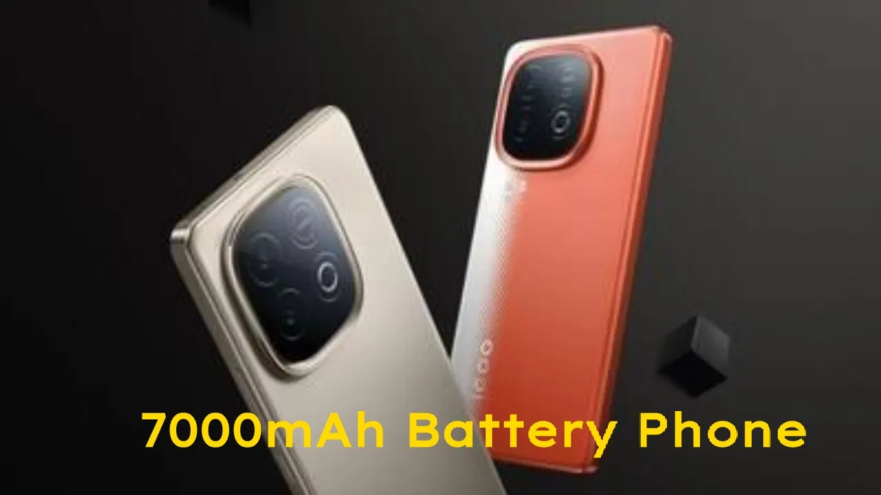 Big Battery Phone