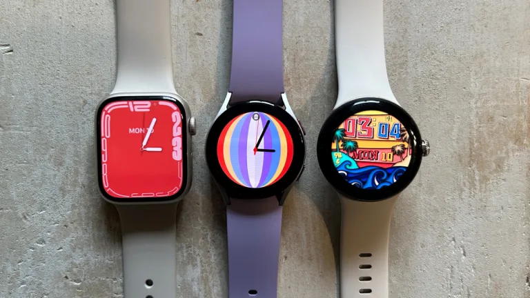 Bluetooth Smartwatch Buying in 2025 : The 8 Best Stylish and Smart Smartwatches for Daily Use