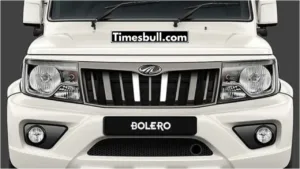 Buy Mahindra Bolero soon for Rs 1.80 lakh! Know its mileage and features