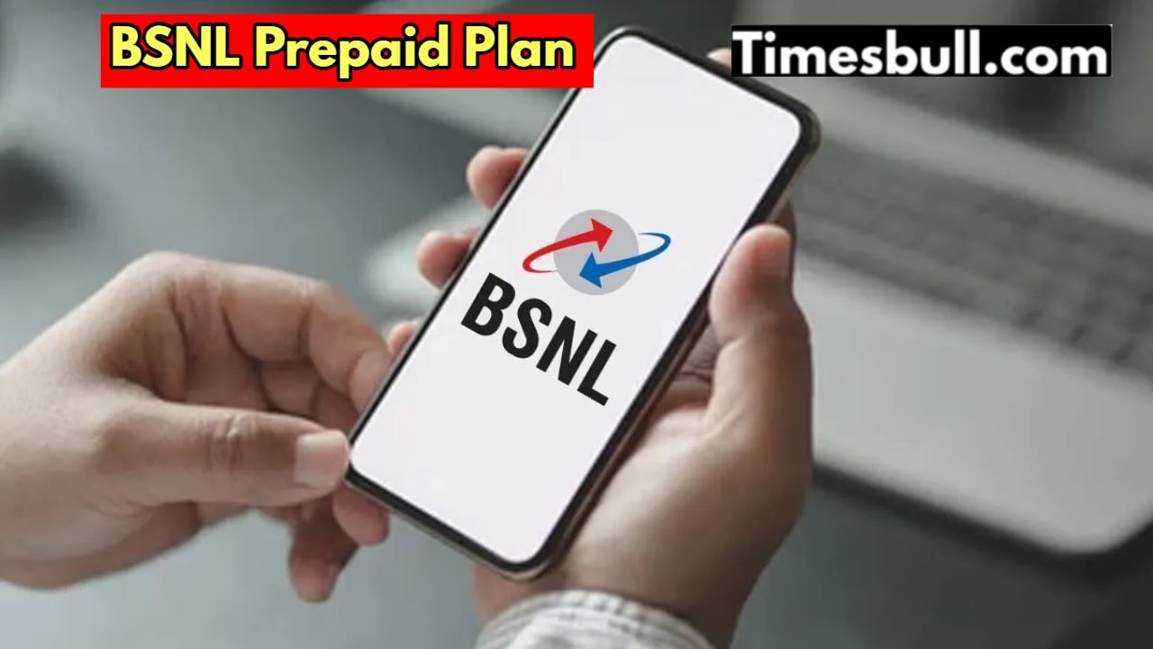 BSNL’s Rs 299 plan
