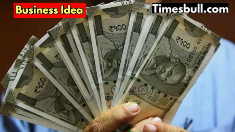 Business Idea