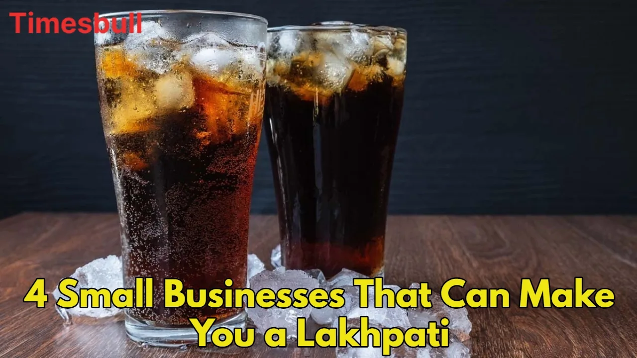 Business Idea: Want to Get...