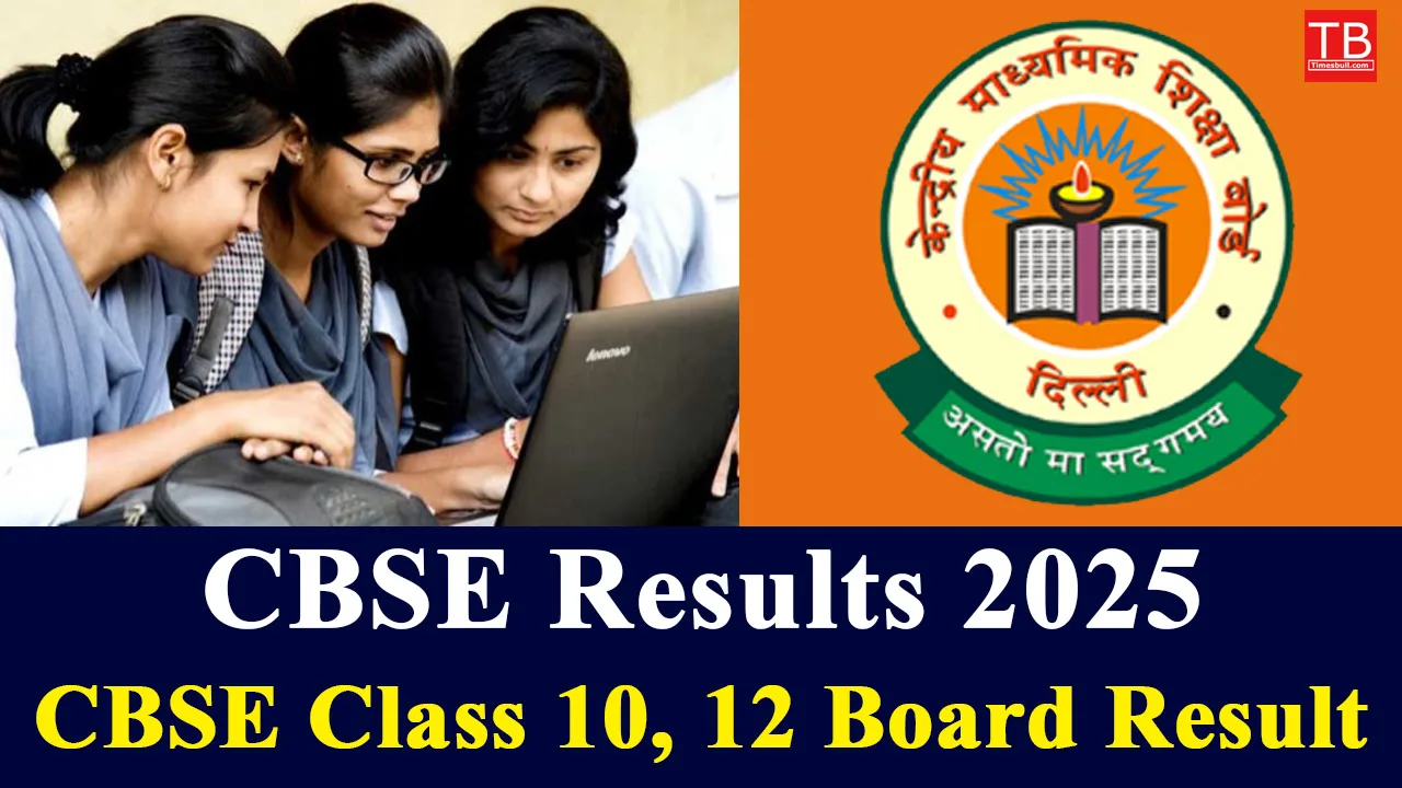 CBSE Class 10th, 12th Results...