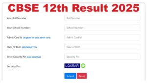 CBSE 10th & 12th Result 2025 Will Out This Week? How to Check Scores via SMS, DigiLocker