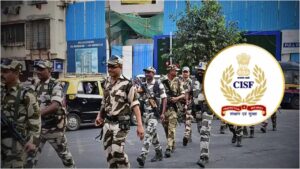 Apply soon for the post of constable in CISF, know the last date