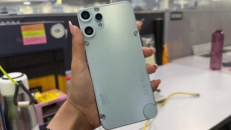 CMF Phone 2 Pro : Limited Launch Offer – Experience World-Class Features at Unbeatable Price