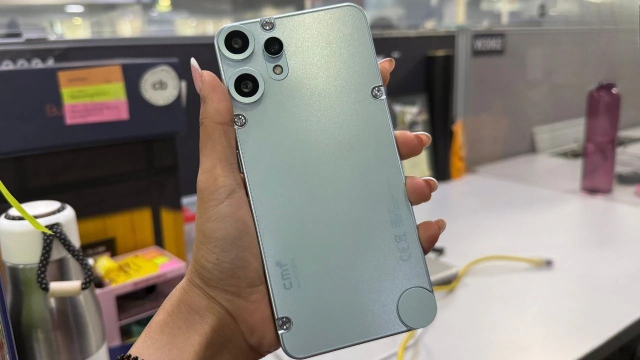 CMF Phone 2 Pro