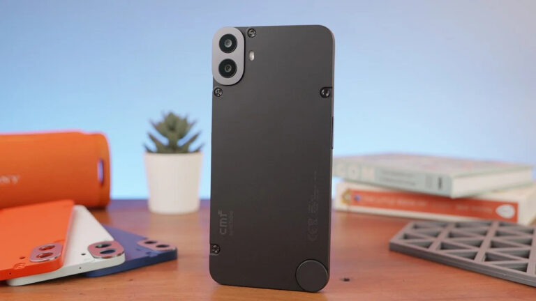 Irresistible Deal : Nothing Phone 2 Pro 5G CMF Worth Paying Anything for