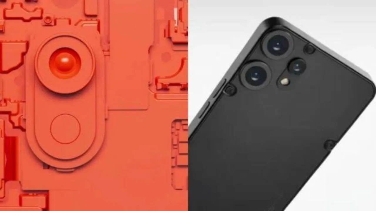 Cmf Phone 2