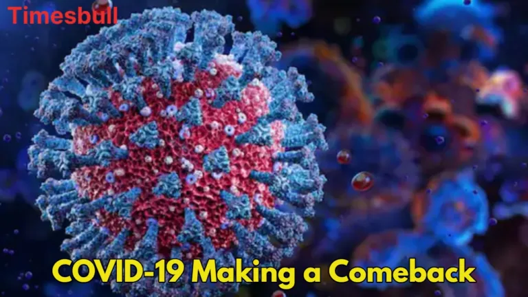 New COVID-19 Wave Hits Asia: India Reports 257 Active Cases, Officials on High Alert