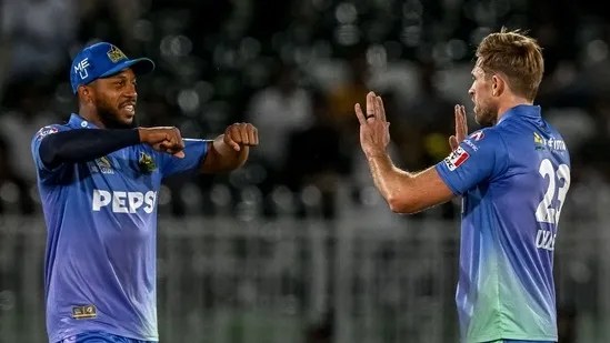 CRICKET-PAK-PSL-ISLAMABAD-MULTAN