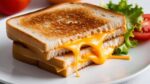 Cheese Sandwich Recipe