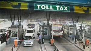 Who will collect toll tax now, know Nitin Gadkari’s special plan?