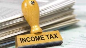 Income Tax Update: ITR-1 & ITR-4 Now Applicable for LTCG Up to ₹1.25 Lakh
