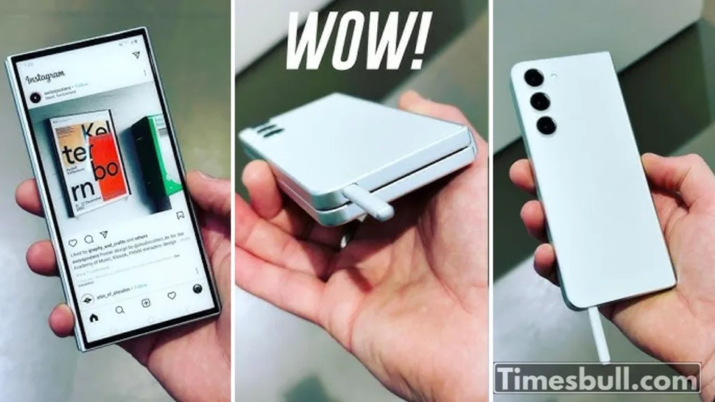 Samsung Galaxy Z Fold 7: The slimmest foldable phone ever, Know new features and price, launching soon!