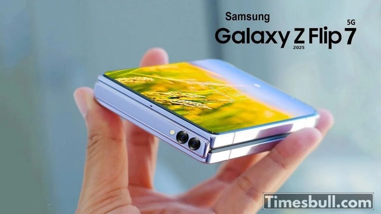 Samsung Galaxy Z Fold