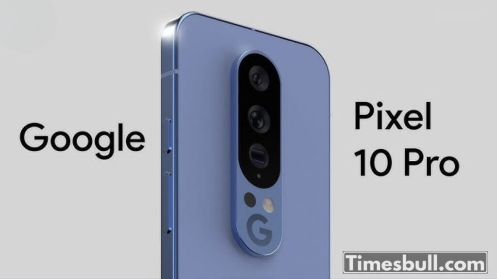Google Pixel 10 Leak: Expected Release Date, Features, and Everything You Need to Know