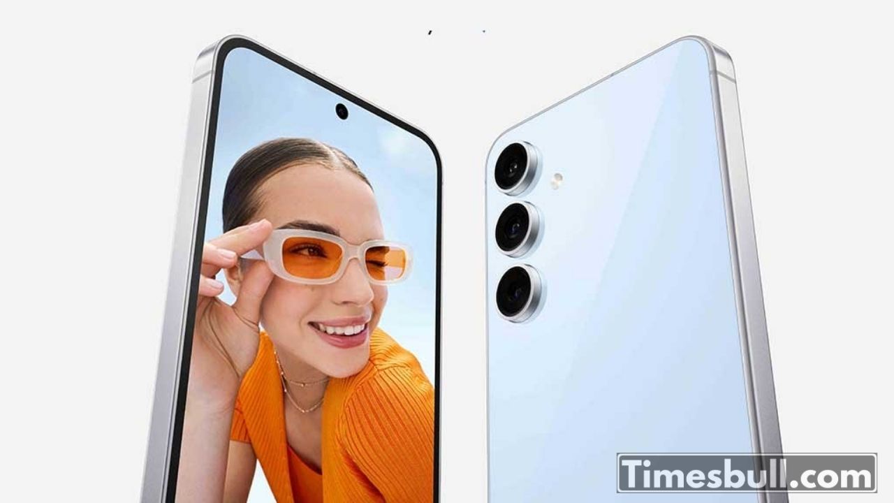 Samsung Galaxy A, M