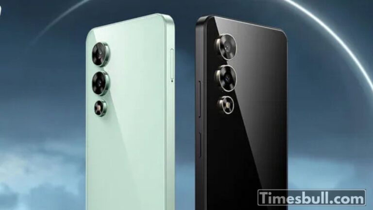 Lava Storm 5G: Launching Soon with Fast 5G Speed and Budget-Friendly Price