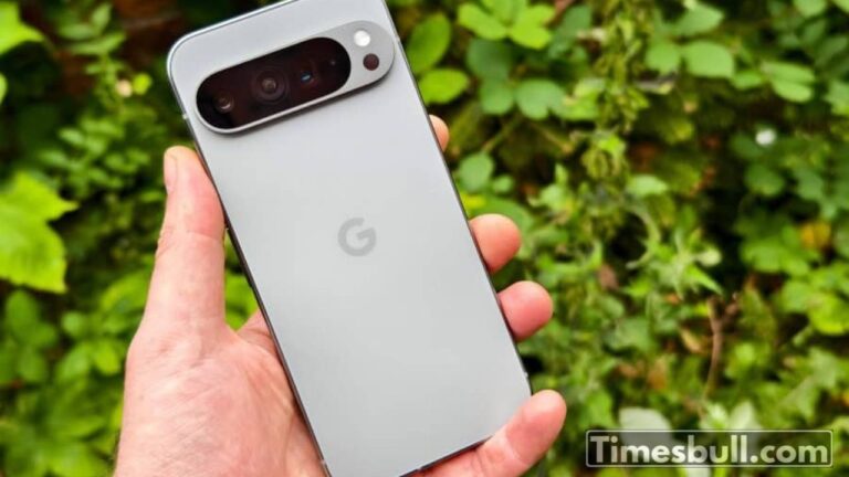 Flipkart SASA Sale: Get a Big Discount of ₹10,750 on Google Pixel 9, know how to get this great deal