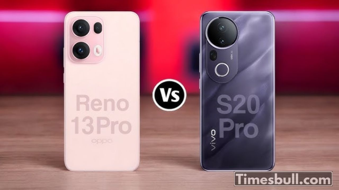 Oppo Reno 13 Pro