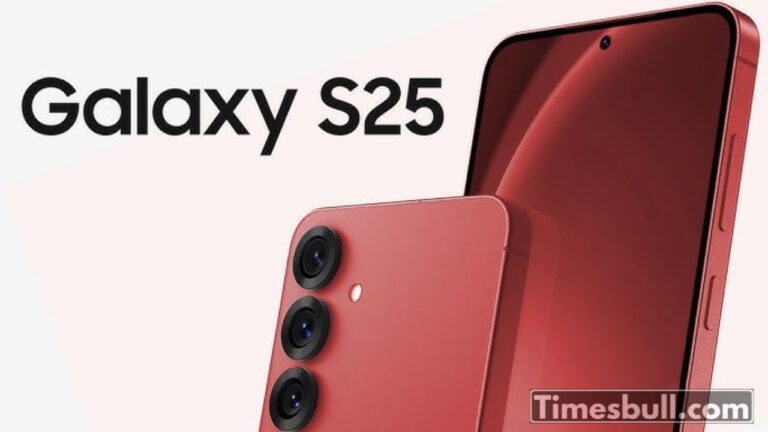 Samsung Galaxy S25: Compact Flagship with Dynamic AMOLED 2X Display & 256GB ROM, Under Budget