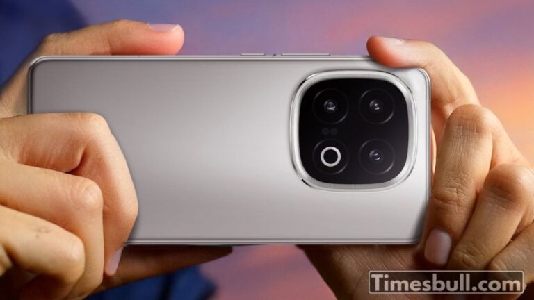 iQOO Neo 10 India launch soon: Teased with 50MP camera, 7,000mAh battery and powerful features