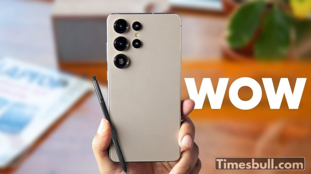 Top 5 Best-Selling Smartphones of May 2025 You Must Check Out!