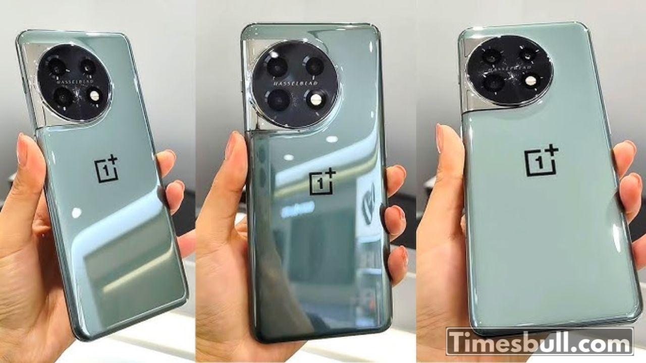 Best Android Premium Phones