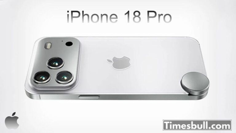 iPhone 18 Pro Series May Feature Under-Display Face ID, Major Redesign Tipped for 2026