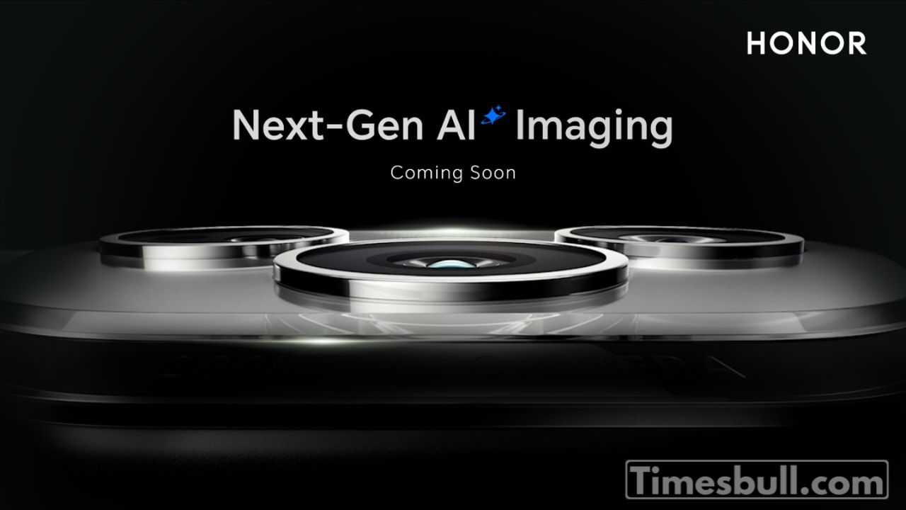 Honor 400 Leaks on
