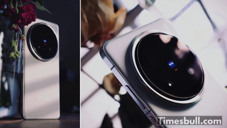 Vivo X200 FE Tipped to Launch in India This July with Up to 12GB RAM and Flagship Features