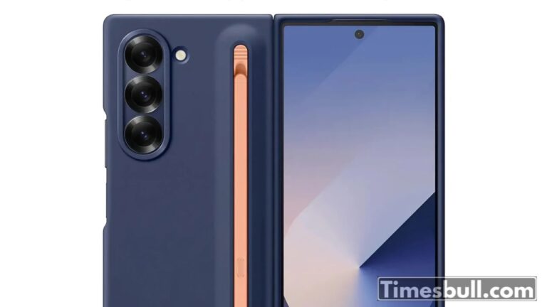 Samsung Galaxy Z Fold 7: Everything We Know So Far, Rumors, Leaks, and Expectations