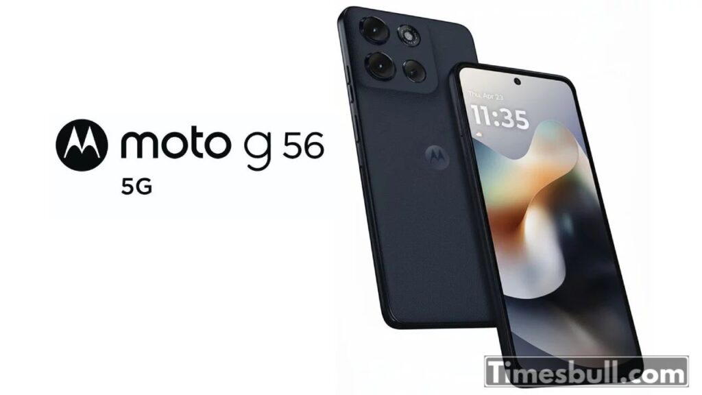 Moto G56: Everything You Need to Know About Motorola’s Latest Budget Powerhouse