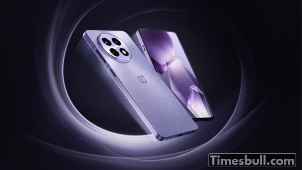 OnePlus Ace 5 Ultra