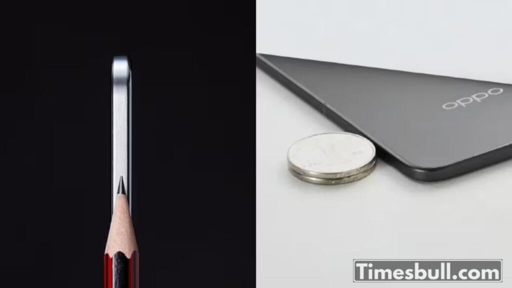 India’s Top 3 Slimmest Smartphones, Which are Ultra Thin in Thickness and Number 1 in Style!