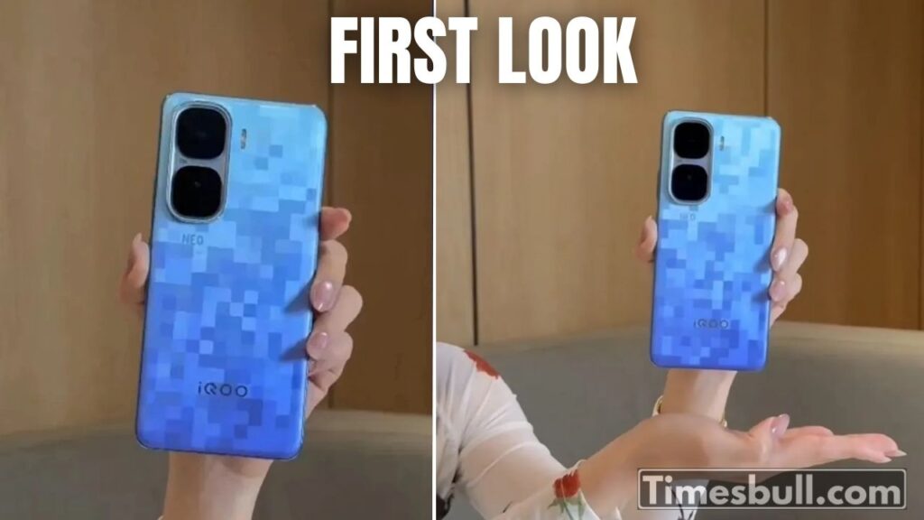 IQOO Neo 10 Pro+ Launch: Will be launched soon with pre-reservation, know the price and features