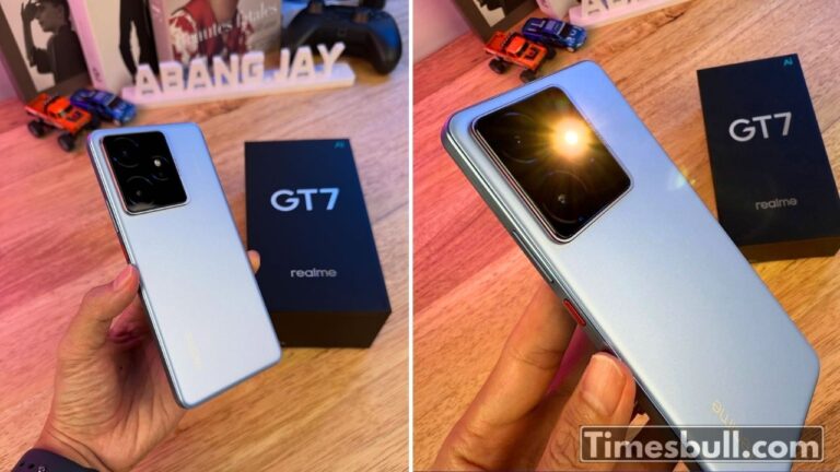 Realme GT 7 and GT 7T launch date confirmed, know the features and place to buy here!