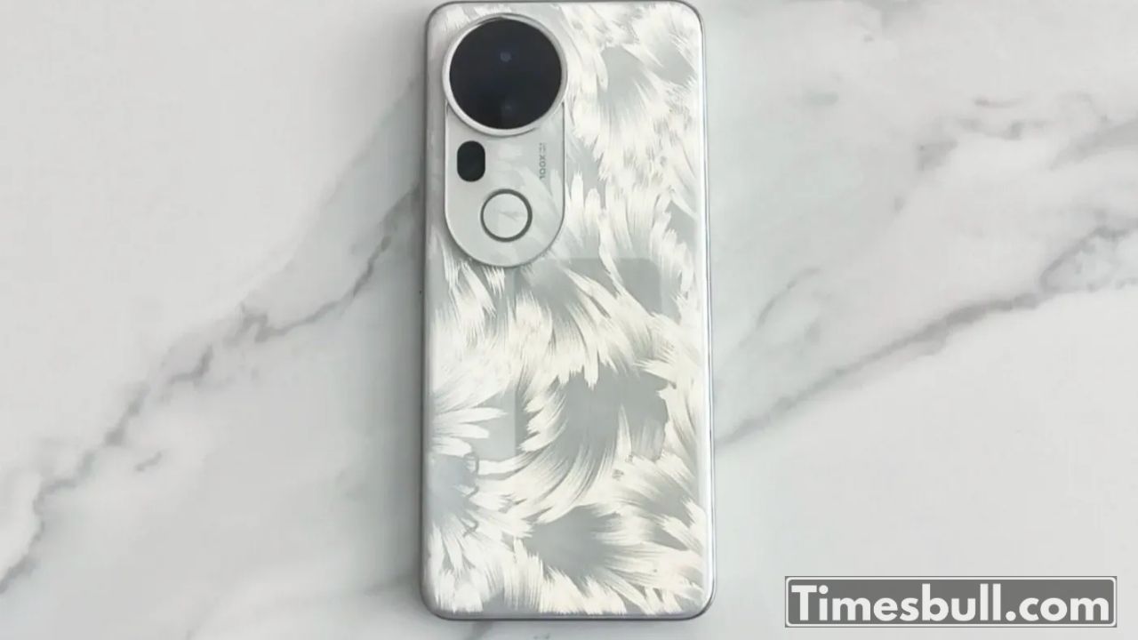 Vivo S30 Pro Mini