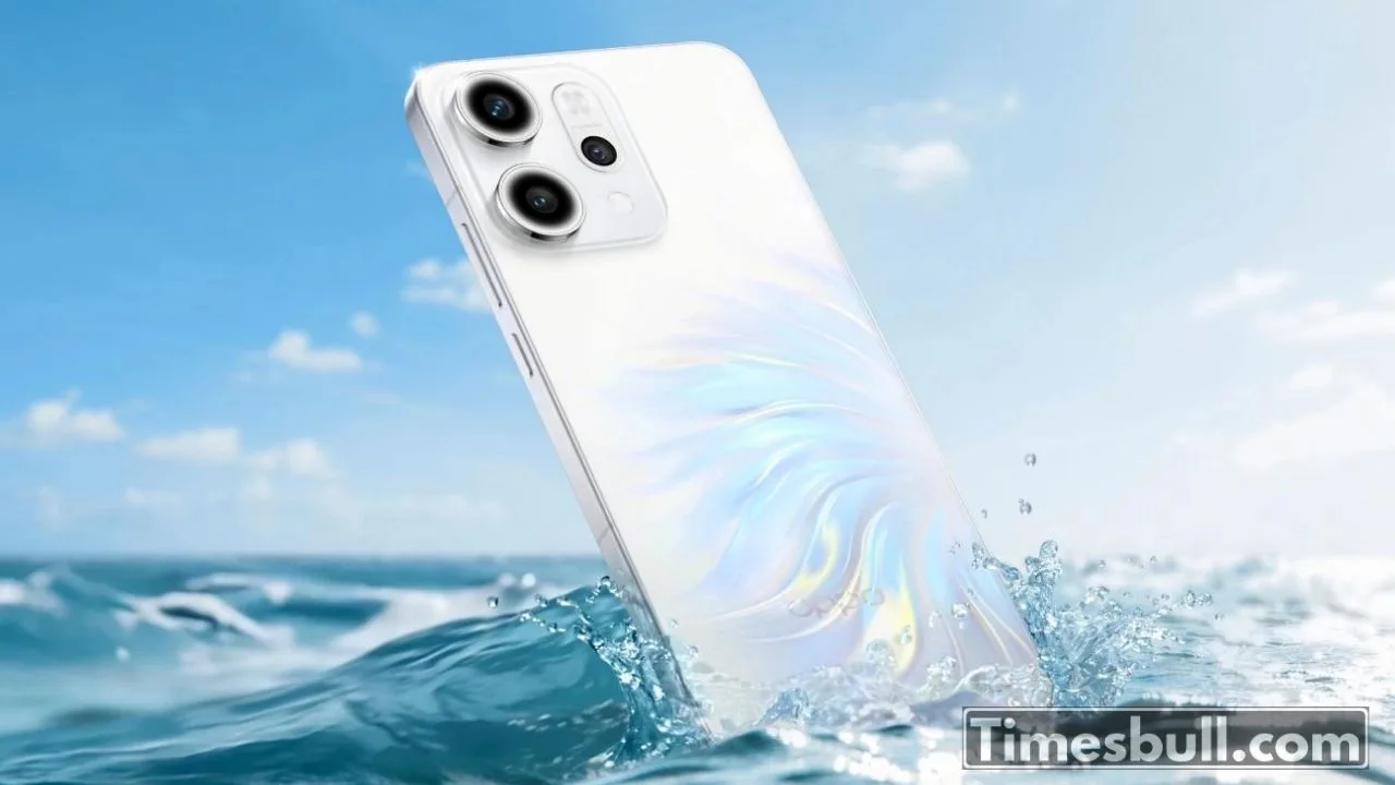 Oppo Reno 14 Series