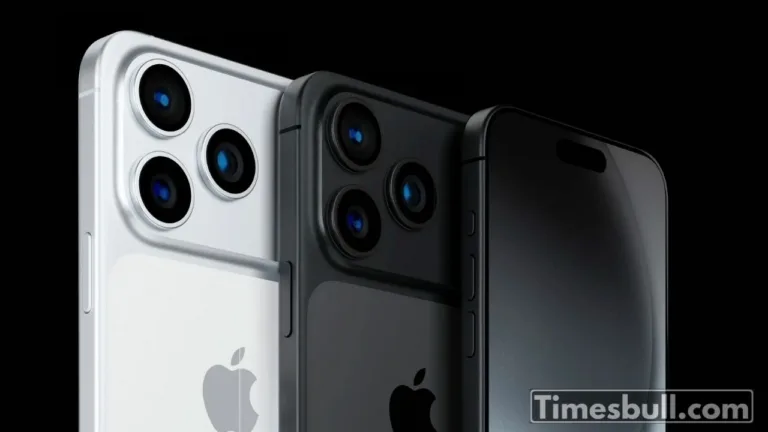 iPhone 17 Pro Max Price in India: Launch Date, Camera Upgrades, Specs & More Inside