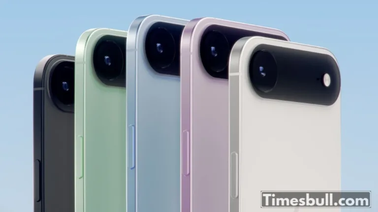 iPhone 17 Air Price Leak: Features, 5.5mm Thickness, Battery Details & September 2025 Launch Preview