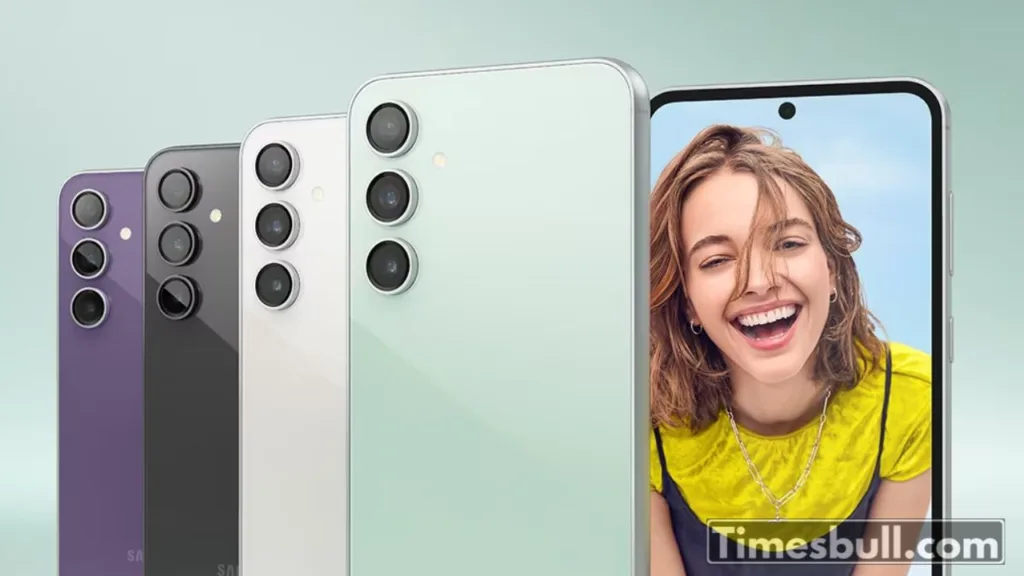 Samsung Galaxy S25 FE launch date near, new Leaks on camera and features revealed, Details Inside