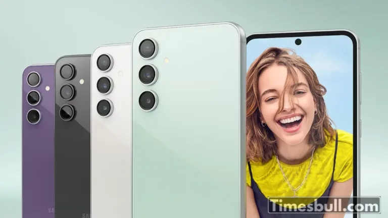 Samsung Galaxy S25 FE launch date near, new Leaks on camera and features revealed, Details Inside