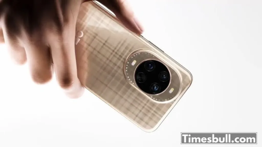 Huawei Nova 14 Ultra Launched: Flagship Phone with 100x Zoom, HarmonyOS 5 & Satellite messaging, Starts at ₹48,000!