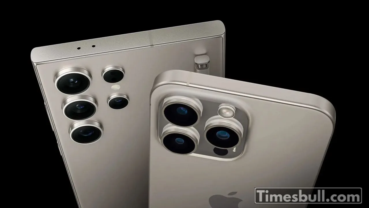 Top 5 Premium Smartphones: