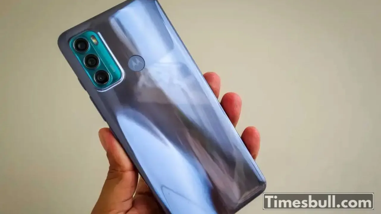 Best 3 64MP Camera with...