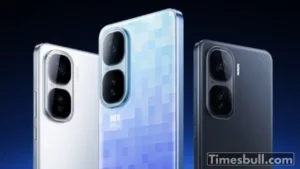 6800mAh की बैटरी के साथ लॉन्च हुआ iQOO Neo 10 स्मार्टफोन, जानें कीमत और फीचर्स 