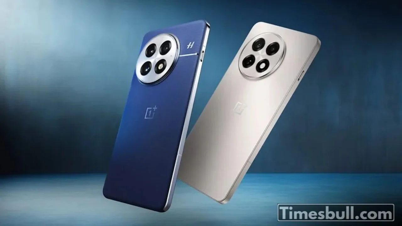 OnePlus 15 price and